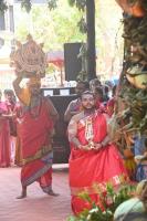 Maha Mangalarati, Nitya Bali - 165th Shri Chitrapur Rathotsava 2026 - Day 6 (2nd April 2026) Pictures Courtesy Shri Dinesh Karkal